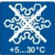 Не заморожувати (+5...30°C)