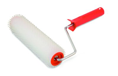 Валик игольчатый для деаэрации  (00000043845) - фото