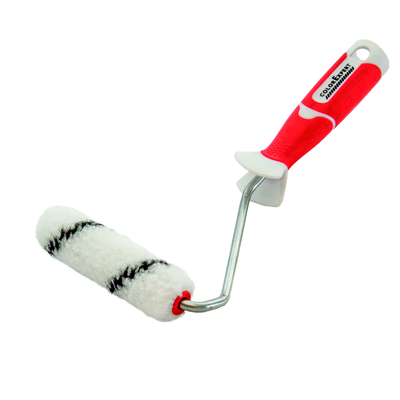 Ролік з поліестеру для фарбування стін та фасадів (00000043081) - фото