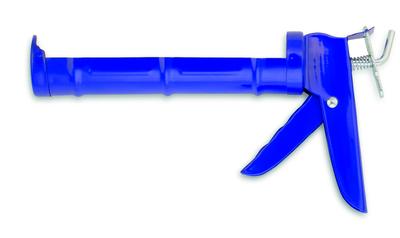 Пістолет для герметиків напівкорпусний (00000042872) - фото