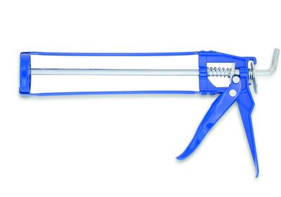 Пістолет для герметиків скелетний (Е0000001279) - фото