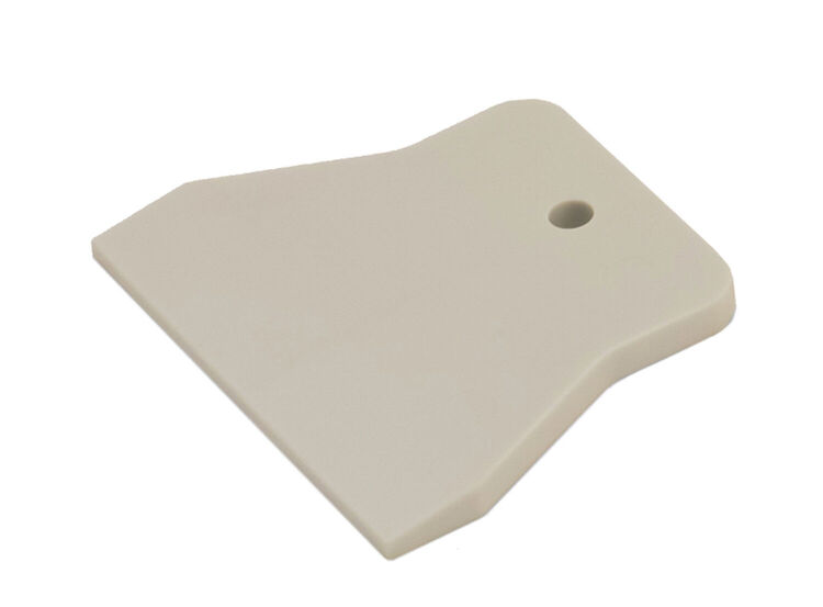 Шпатель гумовий (Е0000001099) - фото