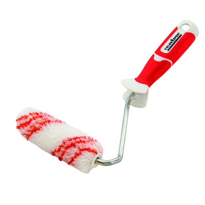 Ролик поліамід WallStar для фарбування стін і стель (Е0000000265) - фото