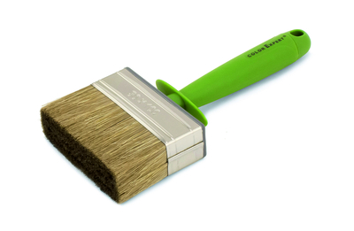 Пензель макловиця для нанесення рідких ЛФМ (Е0000001930) - фото