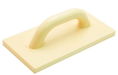 Терка (кельма) поліуретанова (Е0000001343) - фото