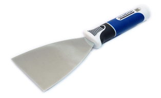Шпатель Flex Master для різних поверхонь (Е0000001932) - фото