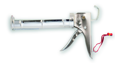 Пістоле для герметиків напівкорпусний (00000042693) - фото