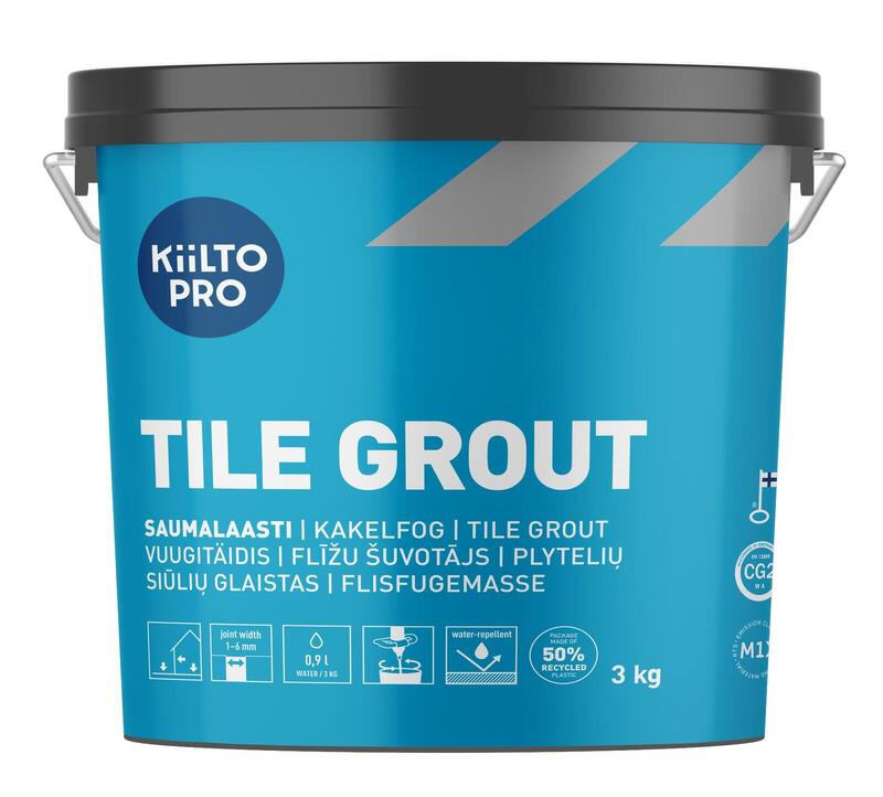 Фуга Kiilto 84  3кг (молочний шоколад)  (00000042466) - фото
