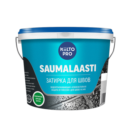 Фуга Kiilto 84  3кг (молочний шоколад)  (00000042466) - фото
